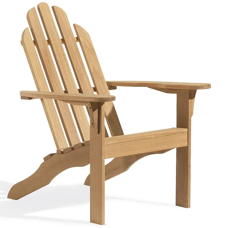 Vintage yog'och bog 'stullari